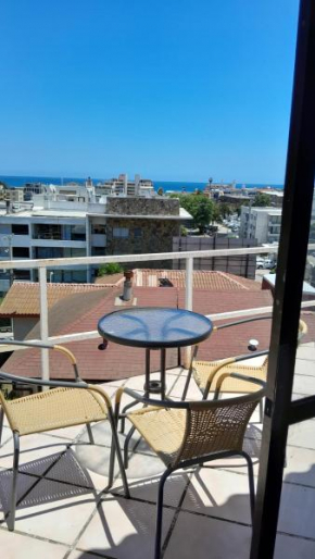 Hostal SAKAR Reñaca Beach
